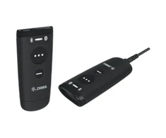 Zebra CS6080, MFi, BT, 2D, SR, BT (5.0), juodas