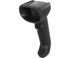 Zebra DS8208, 2D, Dual-IF, juodas