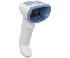 Zebra DS8208 HC, 2D, Digimarc, USB, RS232, baltas