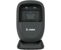 Zebra DS9300 Series, 2D, SR, multi-IF, kit (USB), baltas