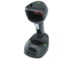 Zebra DS9908R, 2D, SR, multi-IF, RFID, Digimarc, juodas