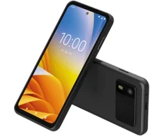 Zebra EM45, USB-C, BT, Wi-Fi (Wi-Fi), 5G, Android, kit, juodas