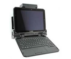 Zebra ET8x Vehicle Dock Solution