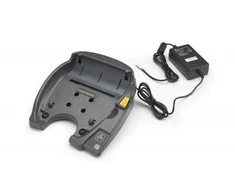 Zebra Forklift Vehicle Cradle