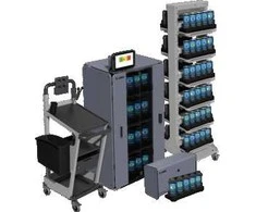 Zebra Intelligent Cabinet, Extreme, Flat Packed Version
