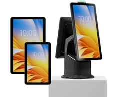 Zebra KC50, GMS, Value Feature, 55.9 cm (22), USB, USB-C, BT, Ethernet, Wi-Fi, Android