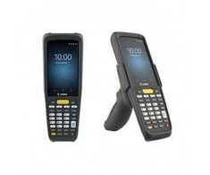 Zebra MC2700, 2D, SE4100, BT, Wi-Fi, 4G, Func. Num., GPS, Android
