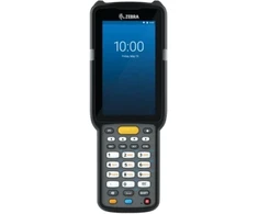 Zebra MC3390XR, Kit 2D, ER, SE4850, USB, BT, Wi-Fi, alpha, Gun, RFID, IST, PTT, GMS, Android