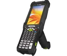 Zebra MC9450, 2D, SE58, alpha, GPS, Gun, BT, Wi-Fi, 5G, NFC, Android, GMS