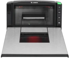 Zebra MP7200, 2D, Digimarc, USB, RS232, multi-IF, juodas
