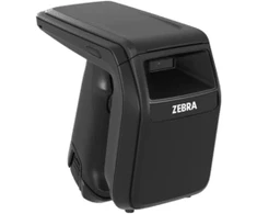 Zebra RFD40-M, Premium Plus, Linear Polarized Antenna, UHF RFID, Bluetooth, WiFi, SE4100 Imager, 7000mAh Baterija, Midnight Juodas, EME