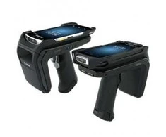 Zebra RFD40, RFID (UHF)