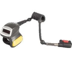 Zebra RS4000, short cable, 1D, kit