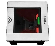 Zebra SP7208-H, 2D, SR, EAS, Digimarc, multi-IF, juodas