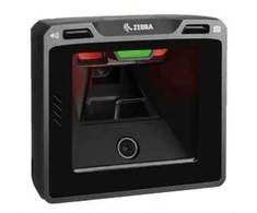 Zebra SP7208-V, 2D, SR, Digimarc, multi-IF, juodas