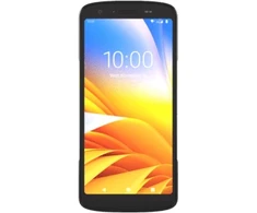 Zebra TC201, 6", 2160x1080 pikselių, Qualcomm 2.0GHz, 6GB RAM, 64GB storage, Android, 3800mAh, 16MP camera, IP65/IP68, Wi-Fi 7