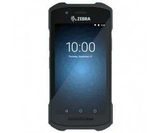 Zebra TC21, 8 Pin, 2D, SE4710, USB, BT (BLE, 5.0), Wi-Fi, NFC, PTT, GMS, Android