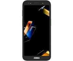 Zebra TC501, Ultrawide Camera, 2D, GPS, RFID, Camera, front camera, hot-swap, USB-C, BT (BLE), Wi-Fi 7, eSIM, 5G, NFC, Android