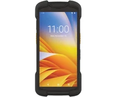 Zebra TC53, 2D, SE4770, Camera, front camera, warm-swap, USB, BT, Wi-Fi (Wi-Fi), NFC, Android, GMS