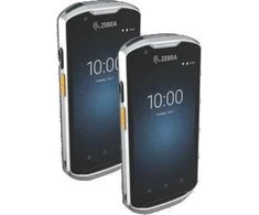 Zebra TC57x, 2D, Wi-Fi, 4G, NFC, GPS, GMS, Android