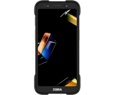 Zebra TC701, Ultrawide Camera, 2D, hot-swap, USB-C, BT (BLE), Wi-Fi 7, eSIM, 5G, NFC, Android, RB