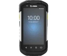 Zebra TC77, 2SIM/SAM, 2D, SE4750, BT, Wi-Fi, 4G, NFC, GPS, GMS, Android