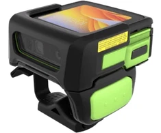 Zebra WS501, Finger Mount, 2D, SE4770, USB, Android, RB