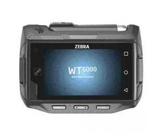 Zebra WT6000, USB, BT, Wi-Fi, NFC, disp., Android