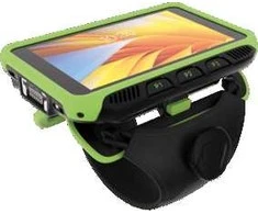 Zebra WT6400, 11,9cm (4,7), PTT, USB-C, BT, NFC, Android, RB