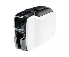 Zebra ZC100 Bundle, single sided, 12 dots/mm (300 dpi), USB, CardStudio