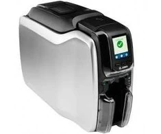 Spausdintuvas Zebra ZC300, 12 dots/mm (300 dpi), USB, Tinklinis, display