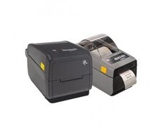 Spausdintuvas Zebra ZD411, 8 dots/mm (203 dpi), RTC, EPLII, ZPLII, USB, USB Host, BT (BLE)