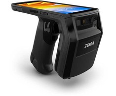 Zebra Zebra TC22R, UHF RFID, 2D, SE4710, USB-C, BT, Wi-Fi, NFC, Android, GMS