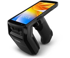 Zebra Zebra TC22R, UHF RFID, 2D, SE4710, USB-C, BT, Wi-Fi, NFC, Android, GMS