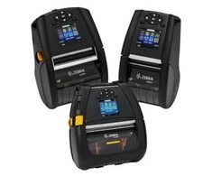 Spausdintuvas Zebra ZQ620 PLus, 19mm Core, RS232, BT (BLE), 8 dots/mm (203 dpi)