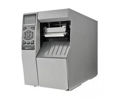 Spausdintuvas Zebra ZT510, 12 dots/mm (300 dpi), disp., RTC, ZPL, ZPLII, USB, RS232, BT, Tinklinis
