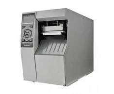 Spausdintuvas Zebra ZT510, 8 dots/mm (203 dpi), cutter, disp., RTC, ZPL, ZPLII, USB, RS232, BT, Tinklinis