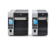 Spausdintuvas Zebra ZT620, 8 dots/mm (203 dpi), disp. (colour), RTC, ZPL, ZPLII, USB, RS232, BT, Tinklinis