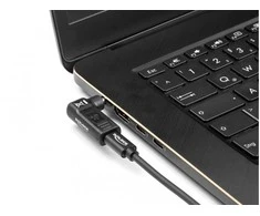 ADAPTER DO KABLA ZASILAJĄCEGO LAPTOPY USB-C(F)->LENOVO 11X4.5MM(M) DELOCK