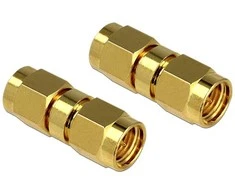 Adapteris Delock 88726 SMA Male - SMA Male