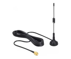 Delock antena ISM 433 MHz SMA 3 dBi omni star