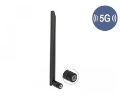 Antena Delock DELOCK 5G 3,4–3,8 GHz Antena SMA Stecker 5 dBi 20cm