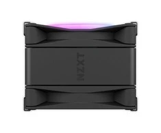 NZXT CPU aušinimas T120 RGB juodas