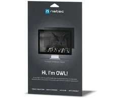 „Natec Owl“ 17,3' 16:9 (383 x 215 mm)