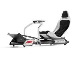 Playseat – Formula Instinct – F1 leidimas