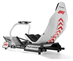 Playseat – Formula Instinct – F1 leidimas