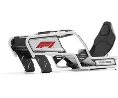 „Playseat“ Formula Intelligence F1 leidimas