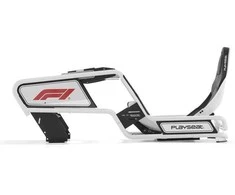 „Playseat“ Formula Intelligence F1 leidimas