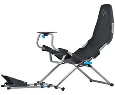Playseat Trophy Logitech G Edition kėdė