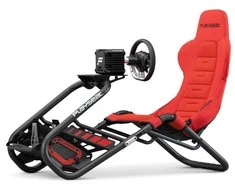 Playseat Trophy raudona